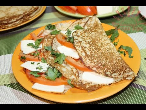 Oatmeal Pancakes - A Light Diet Treat