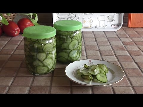 Hogyan készítsünk finom téli salátát - 9 lépésről lépésre