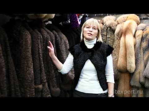 Làm thế nào để chọn một chiếc áo khoác lông từ lông chồn tự nhiên, sable, lông cáo Bắc cực