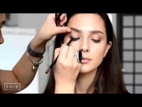 2020 nytårs makeup - modetrends og make-up trin-for-trin-plan