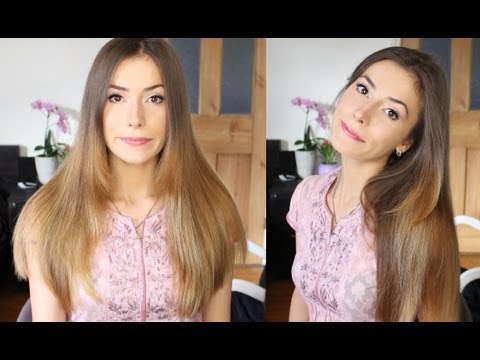 Hogyan gyorsan nő haját otthon