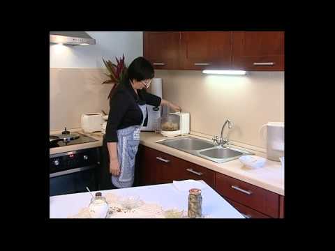 Rókagomba gombák, porcini, laskagomba - lépésről lépésre főzési receptek