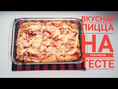 Cách nấu pizza trong lò nướng - 4 công thức nấu ăn từng bước