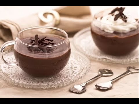 Hogyan készítsünk csokoládét otthon