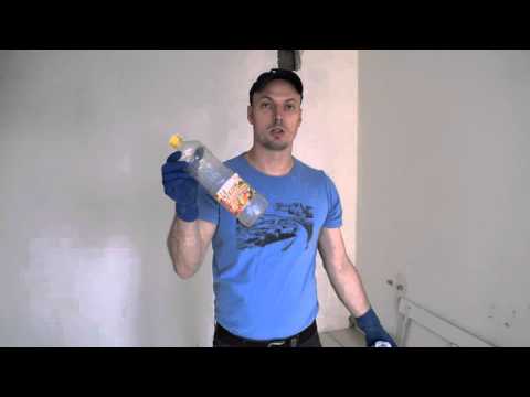 How to clean tile seams from dirt, grease, grout and tile glue