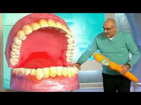 Khuyến nghị chính và kỹ thuật đánh răng đúng