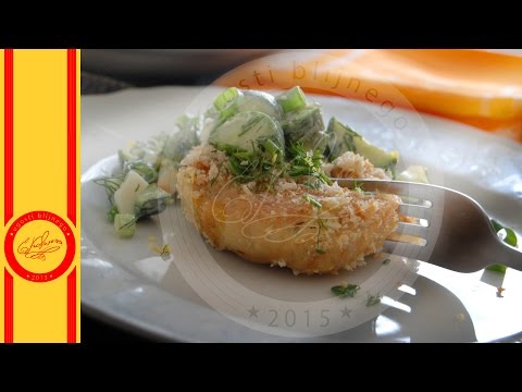 How to cook fishcakes at home