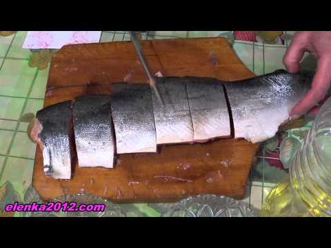 Cách ngâm cá hồi hồng tại nhà - 12 công thức nấu ăn từng bước
