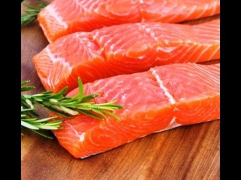 Comment saler le saumon à la maison - 8 recettes étape par étape