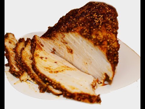 Comment faire cuire une dinde au four en entier et en partie