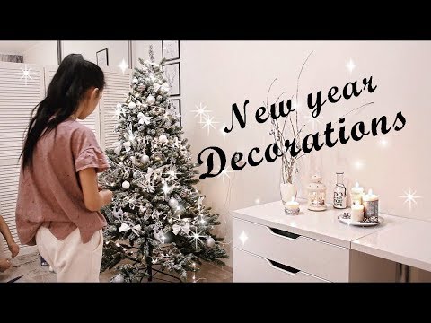 Comment décorer la maison pour le Nouvel An 2020 de ses propres mains