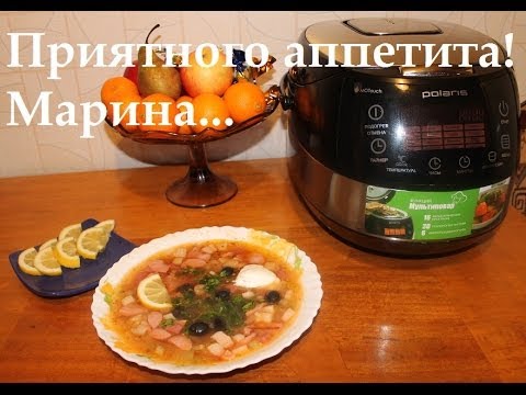 Cách nấu món hodgepodge tại nhà