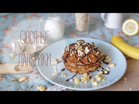 How to cook pancakes at home