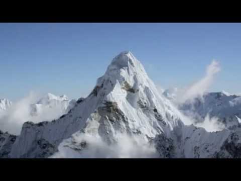 Đỉnh Everest - nơi nó ở, nhiệt độ trên đỉnh