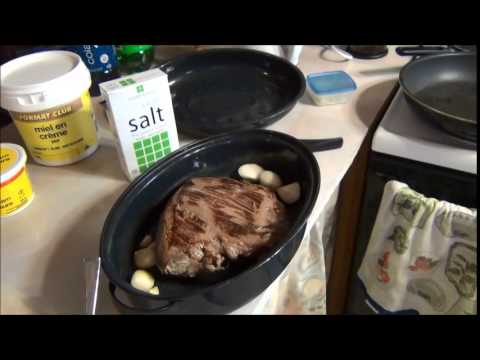 Како укусно скувати месо од лоса - 8 детаљних рецепата