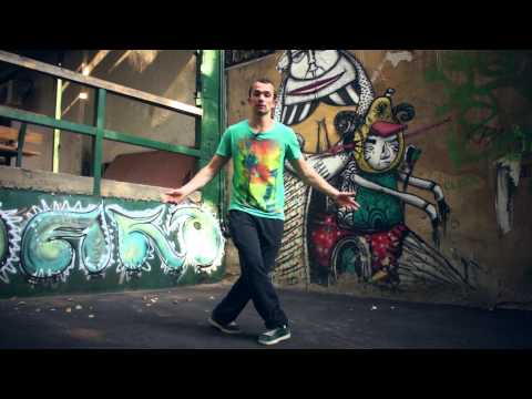 Hvordan lære å danse hip-hop - tips for jenter og gutter