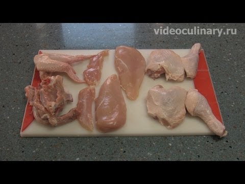 Các công thức nấu ăn ngon nhất cho gà và khoai tây trong lò
