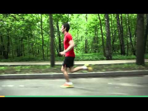 Hogyan lehet gyorsan megtanulni rövid és hosszú távolságokat futtatni