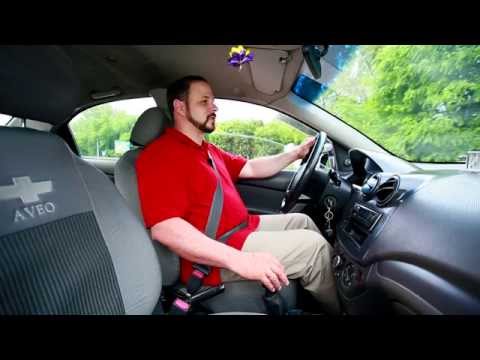 Hvordan kjøre med manuell girkasse og automatgir - trinnvise instruksjoner