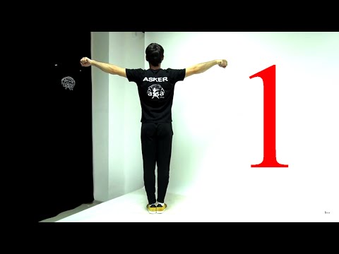 Како научити плесати лезгинку код куће