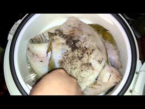 How to cook a flounder deliciously