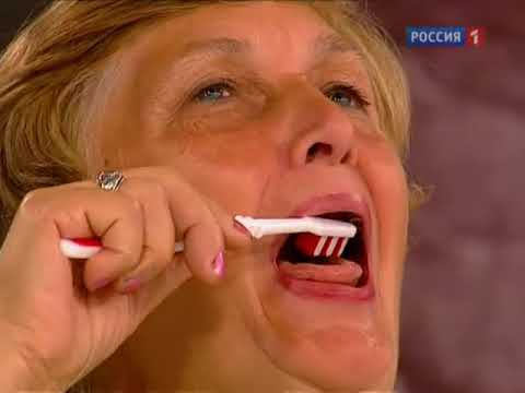 Effektive måder til at rense tungen fra plak