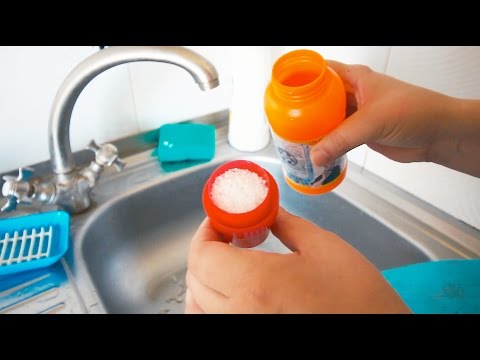 Csatornacsövek tisztítása - a leghatékonyabb módszerek