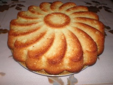 Mannik pie, recipes - classic, kefir, milk, sour cream