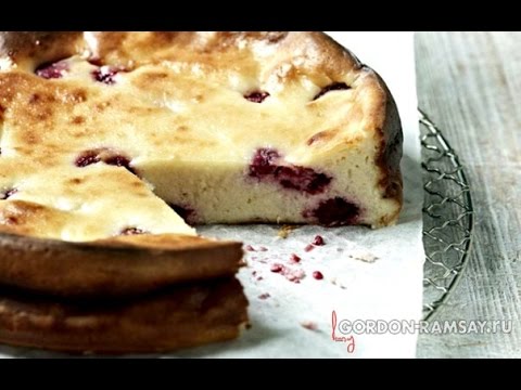 Hvordan lage New York Cheesecake - 4 trinnvise oppskrifter