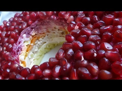 Salad ức gà - 4 công thức đơn giản và ngon miệng