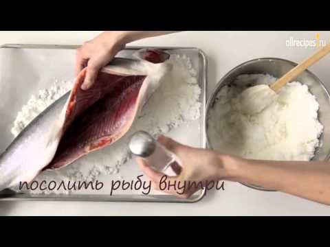Cách nướng cá hồi chum trong lò nướng - 8 công thức nấu ăn từng bước