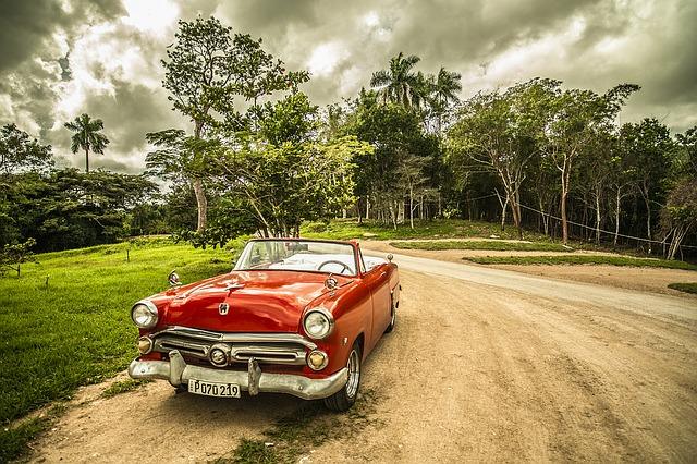 Phiêu lưu ở Cuba như một món quà