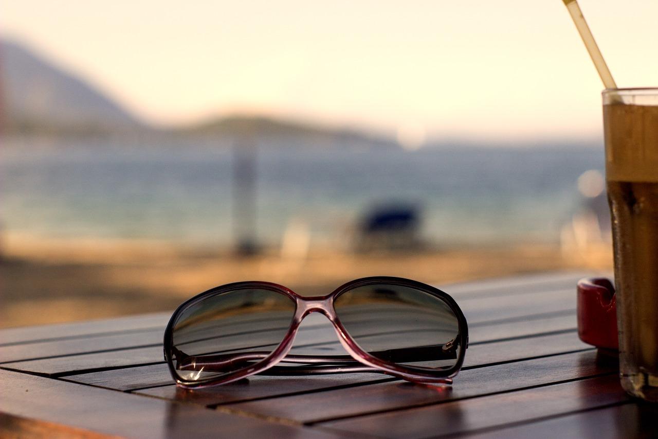 Mode solbriller