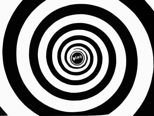 Hypnotisk spiral