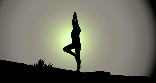 Yoga giảm cân