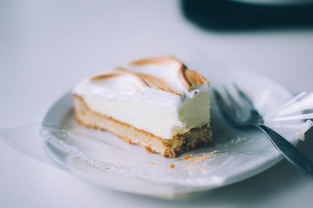 Gordon Ramsay Recipe Cheesecake Photo