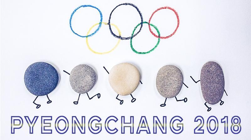 Vuoden 2018 talviolympialaiset Pyeongchangissa